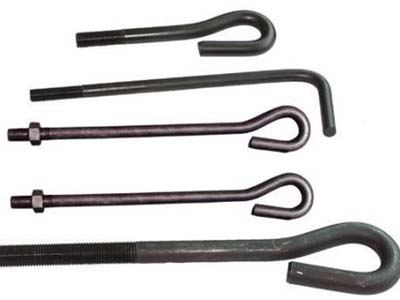 Anchor bolts